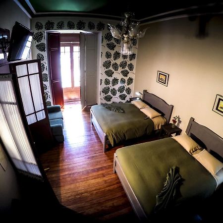 Bed and Breakfast York Vintage La Paz Zewnętrze zdjęcie