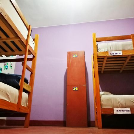 Bed and Breakfast York Vintage La Paz Zewnętrze zdjęcie
