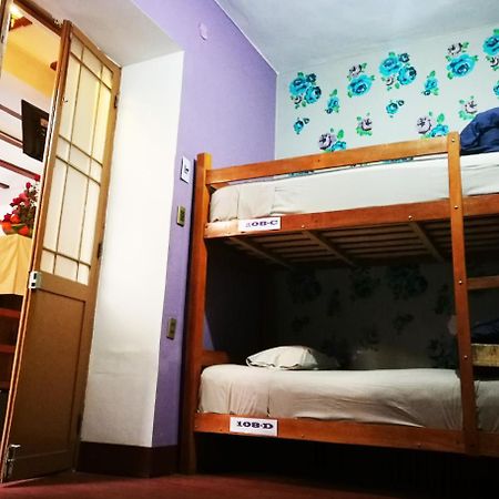 Bed and Breakfast York Vintage La Paz Zewnętrze zdjęcie
