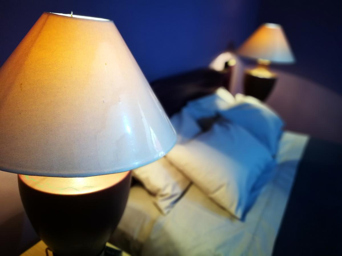 Bed and Breakfast York Vintage La Paz Zewnętrze zdjęcie