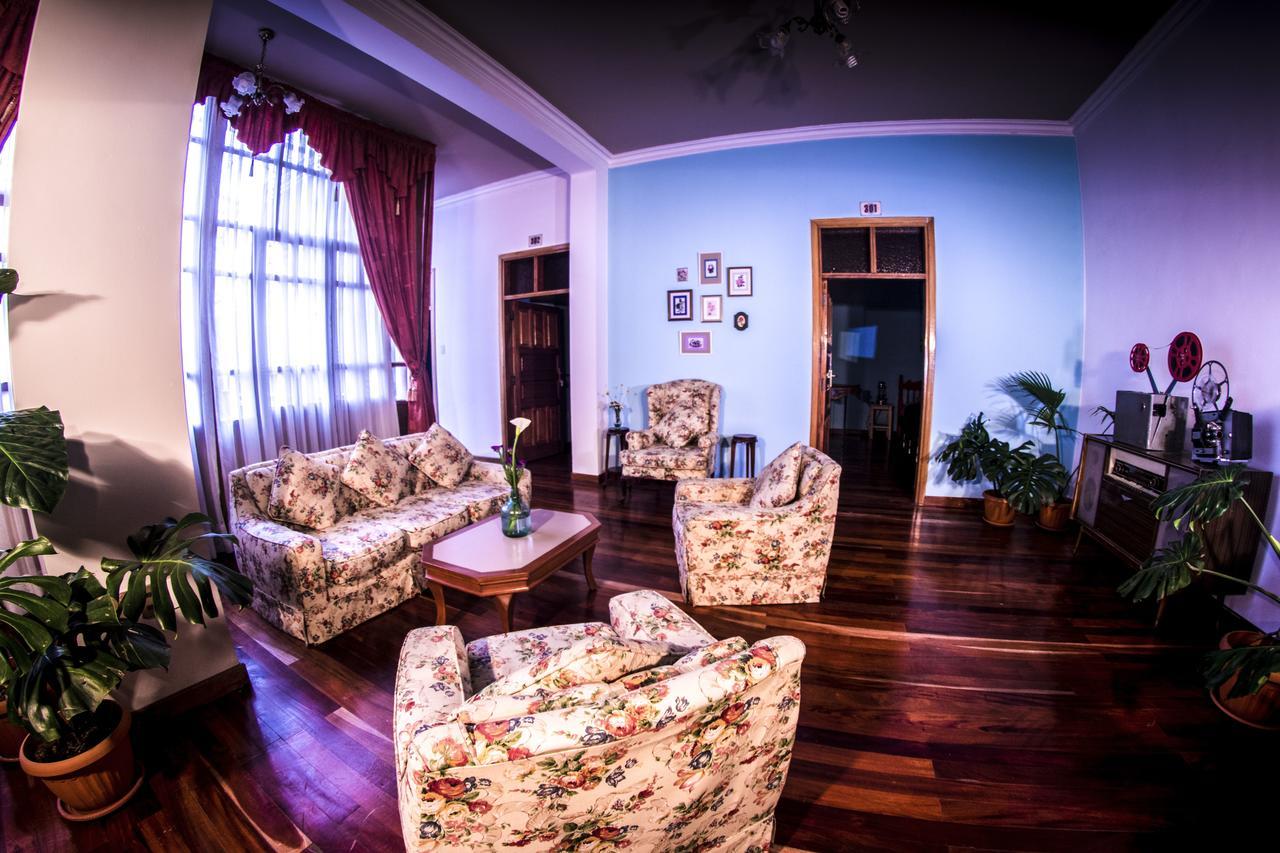 Bed and Breakfast York Vintage La Paz Zewnętrze zdjęcie