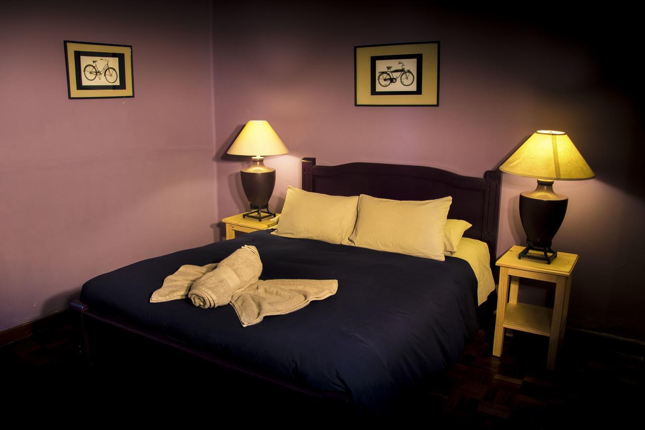 Bed and Breakfast York Vintage La Paz Zewnętrze zdjęcie