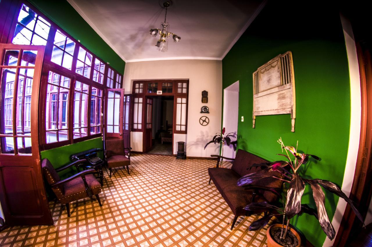 Bed and Breakfast York Vintage La Paz Zewnętrze zdjęcie