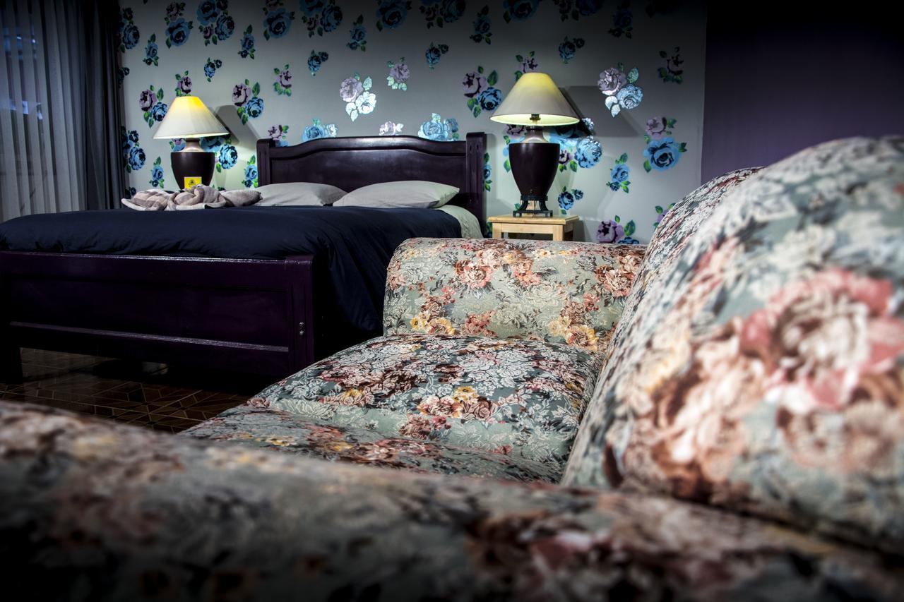 Bed and Breakfast York Vintage La Paz Zewnętrze zdjęcie