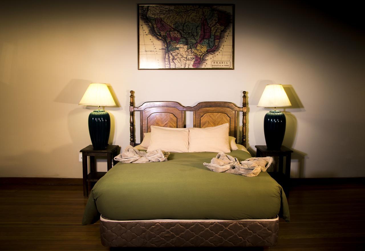 Bed and Breakfast York Vintage La Paz Zewnętrze zdjęcie