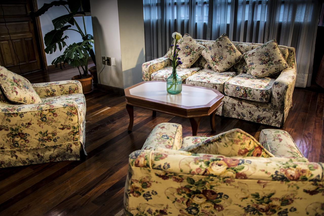 Bed and Breakfast York Vintage La Paz Zewnętrze zdjęcie