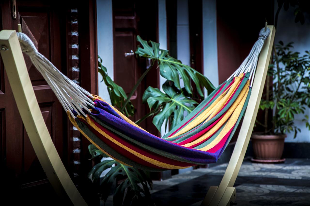 Bed and Breakfast York Vintage La Paz Zewnętrze zdjęcie