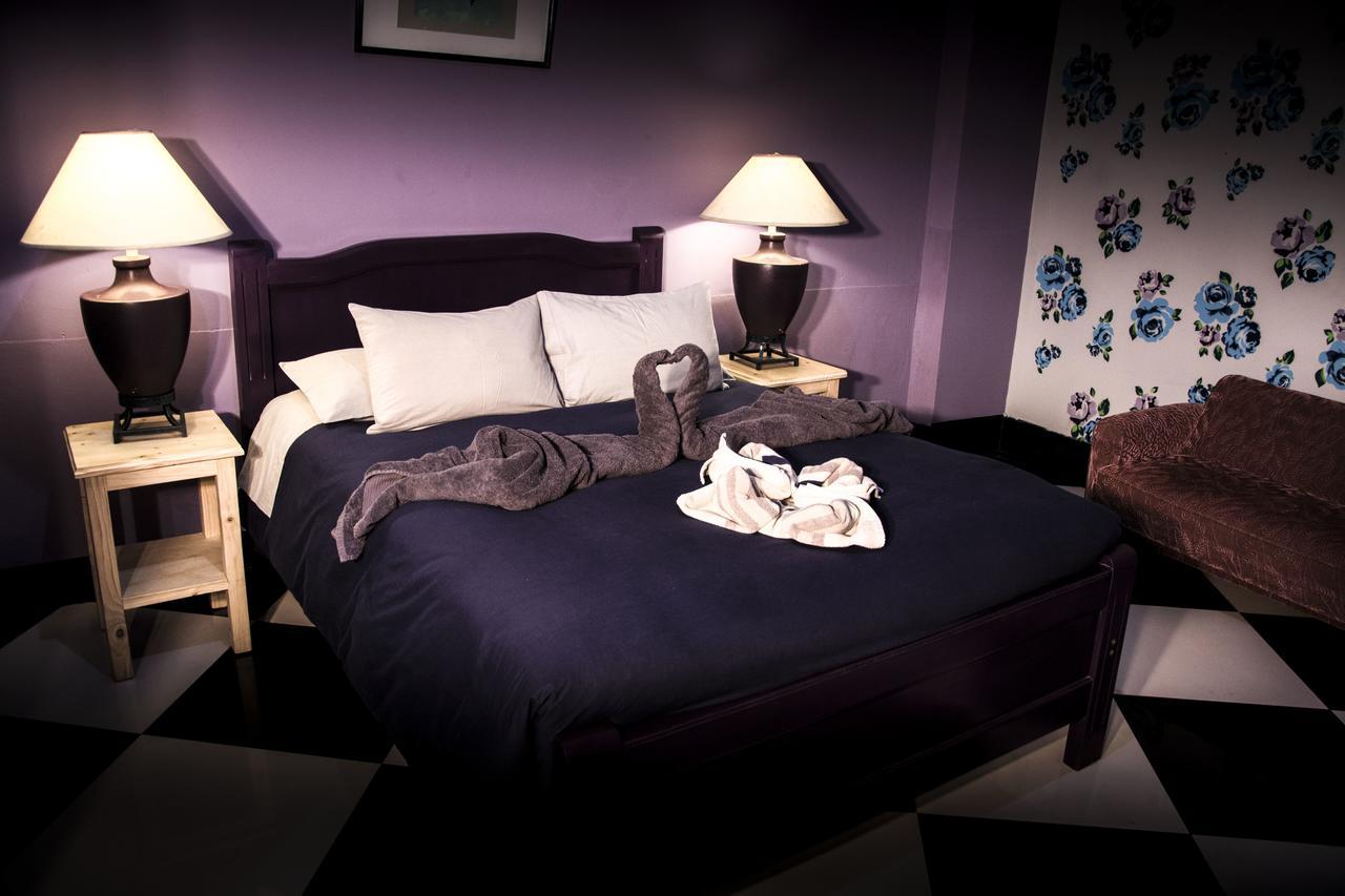 Bed and Breakfast York Vintage La Paz Zewnętrze zdjęcie