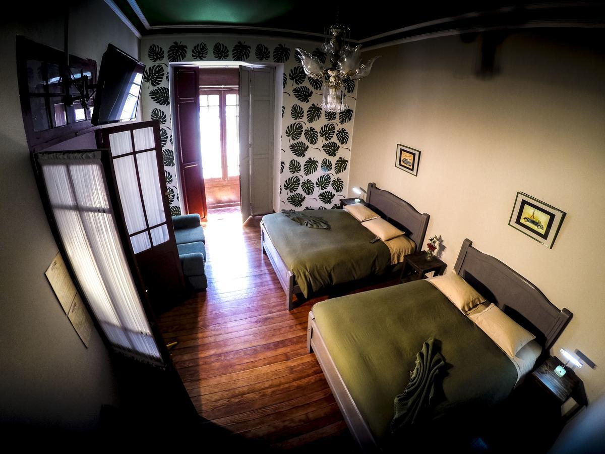 Bed and Breakfast York Vintage La Paz Zewnętrze zdjęcie