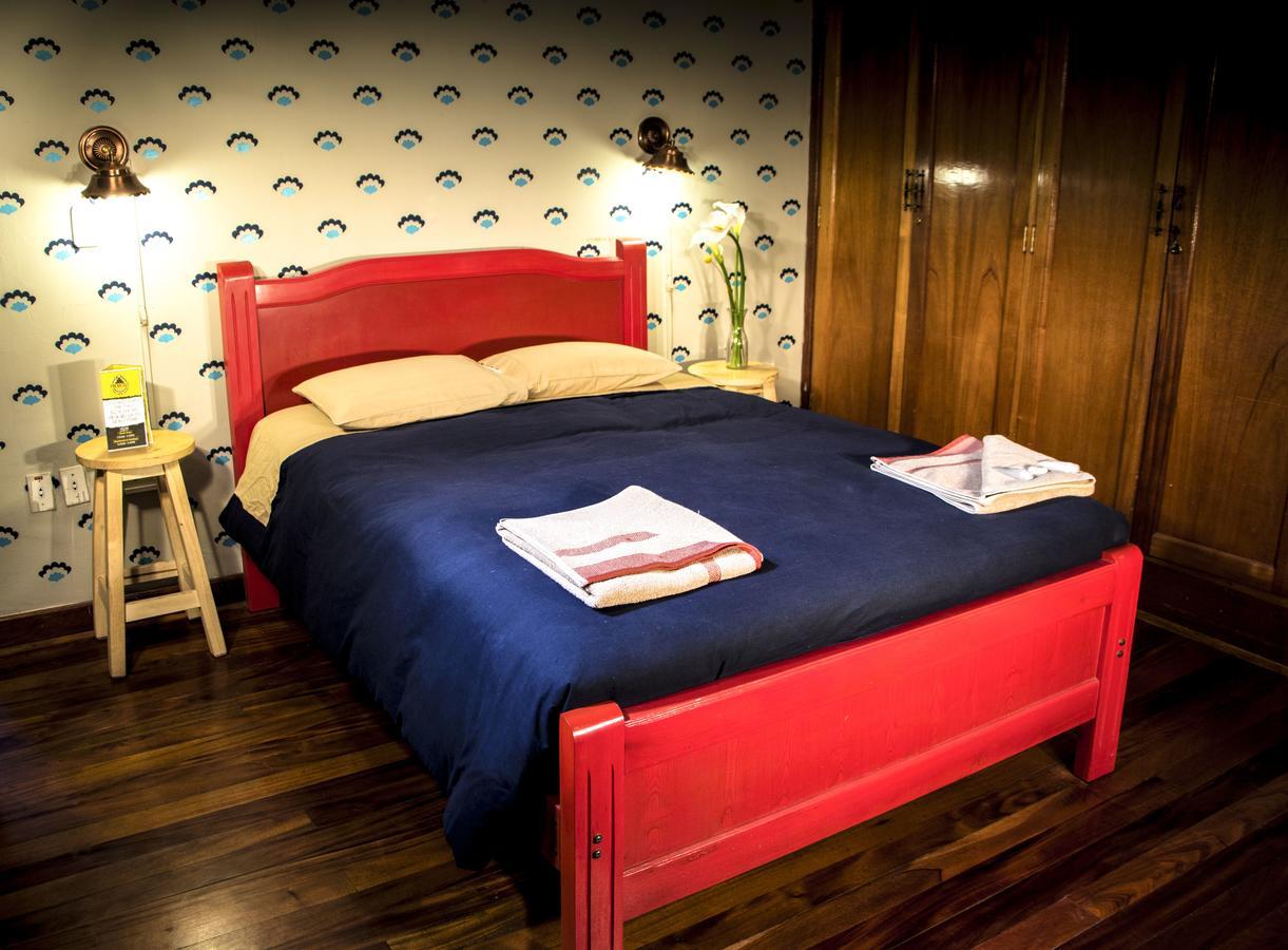 Bed and Breakfast York Vintage La Paz Zewnętrze zdjęcie