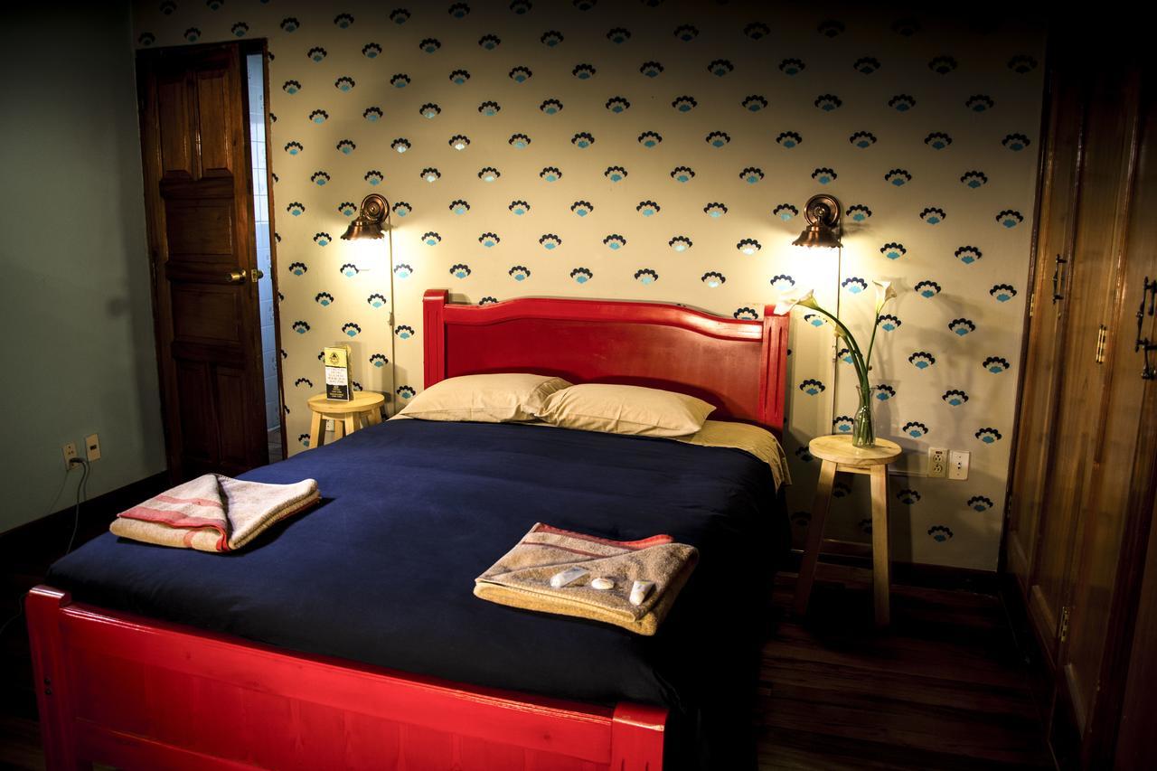 Bed and Breakfast York Vintage La Paz Zewnętrze zdjęcie