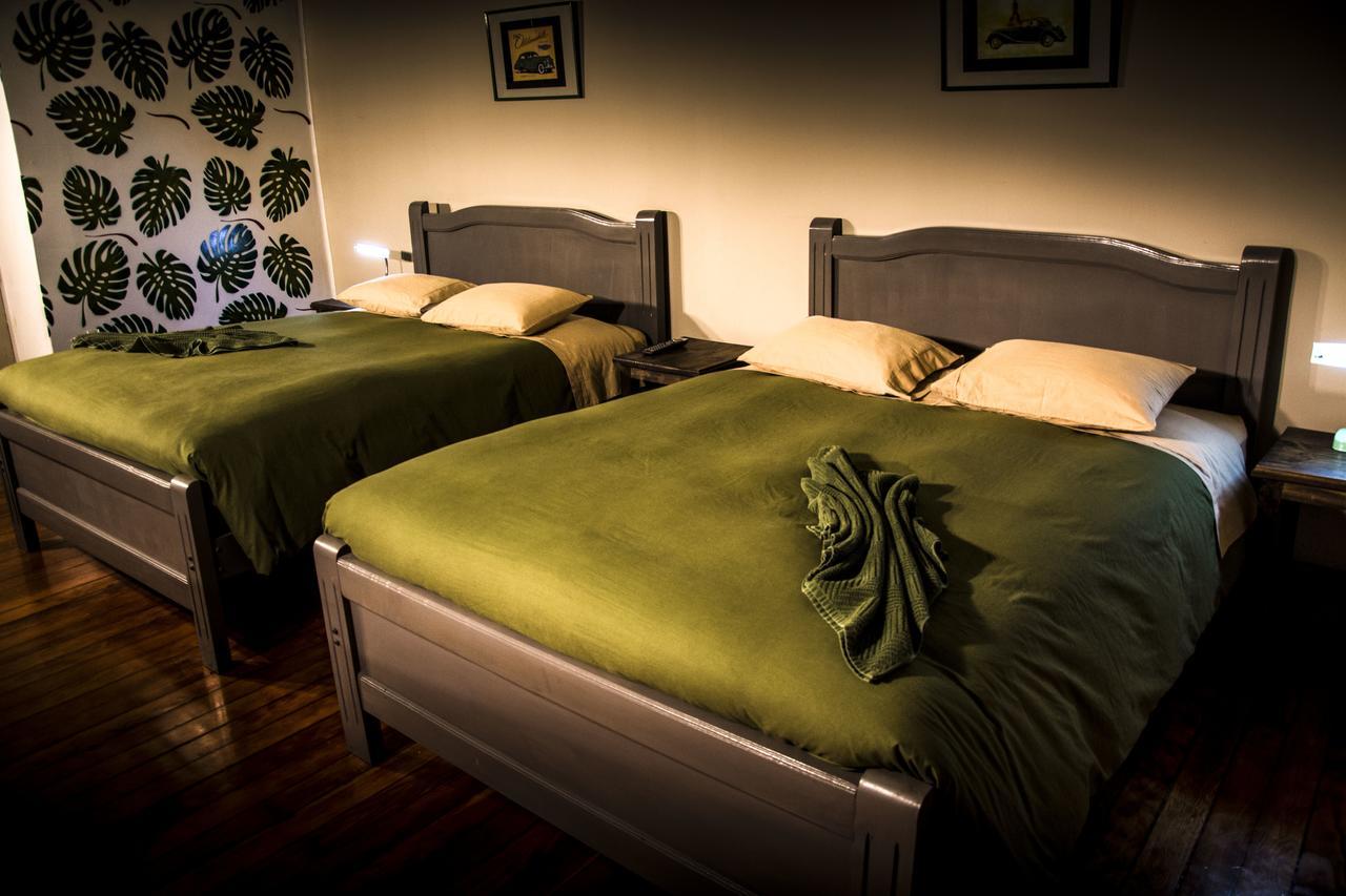 Bed and Breakfast York Vintage La Paz Zewnętrze zdjęcie