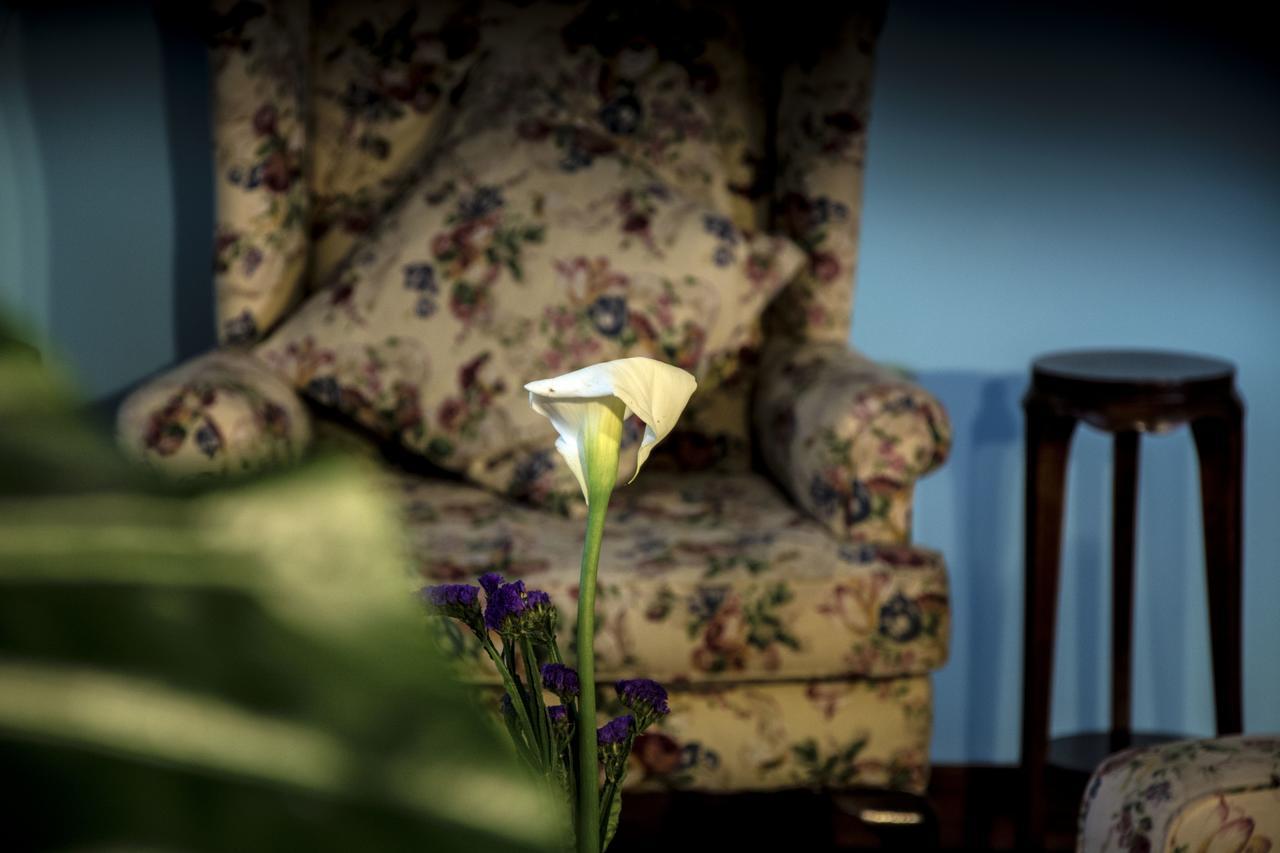 Bed and Breakfast York Vintage La Paz Zewnętrze zdjęcie
