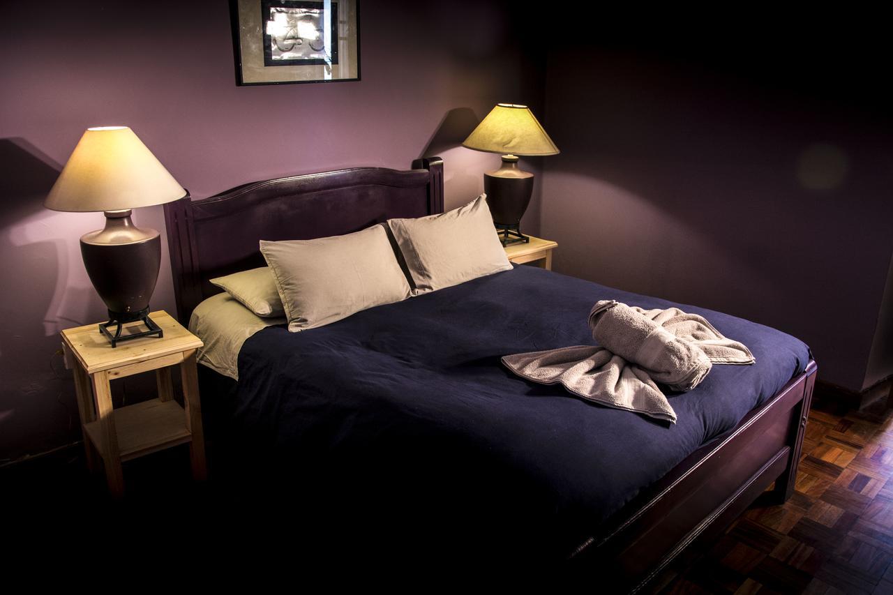 Bed and Breakfast York Vintage La Paz Zewnętrze zdjęcie