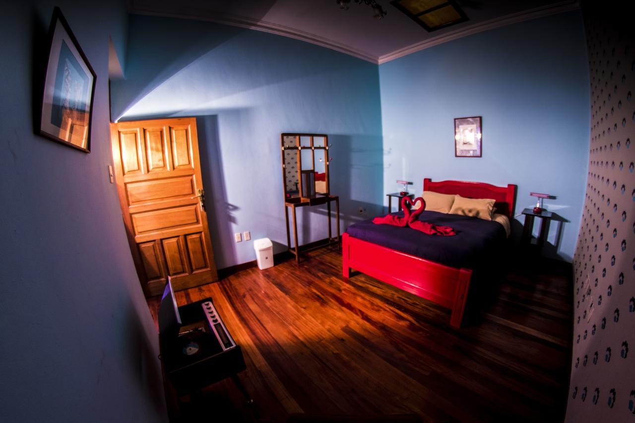 Bed and Breakfast York Vintage La Paz Zewnętrze zdjęcie