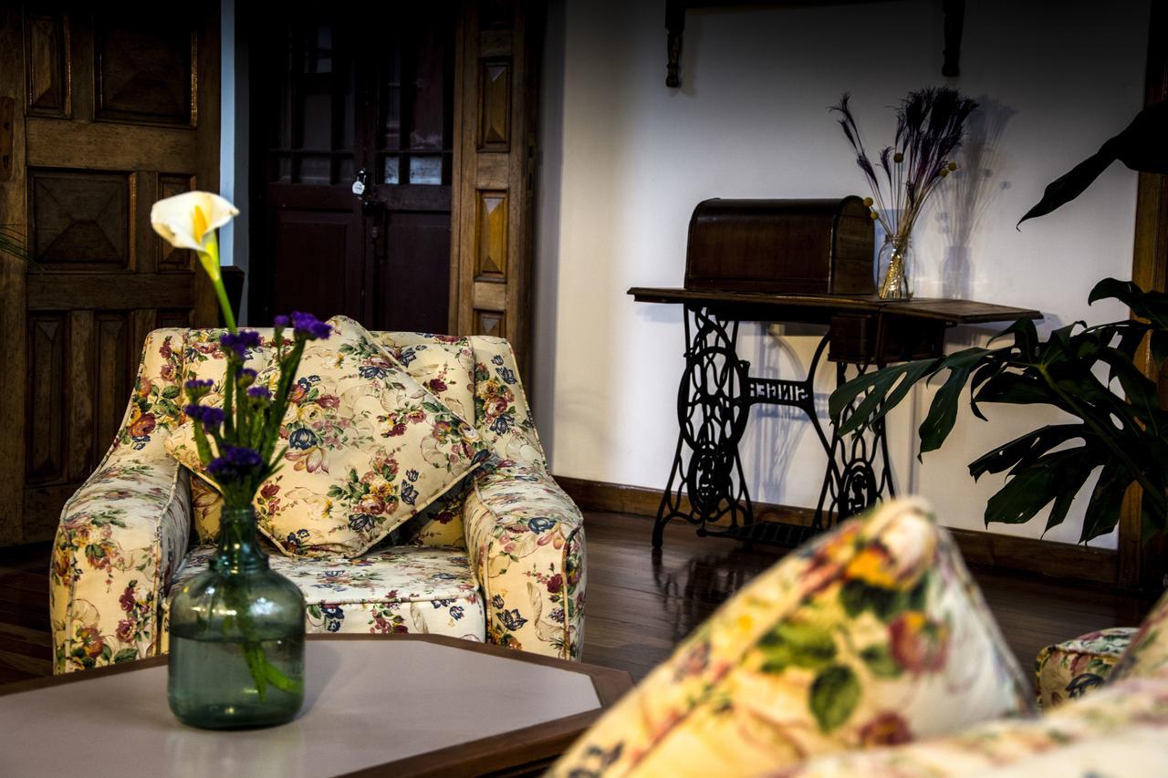 Bed and Breakfast York Vintage La Paz Zewnętrze zdjęcie
