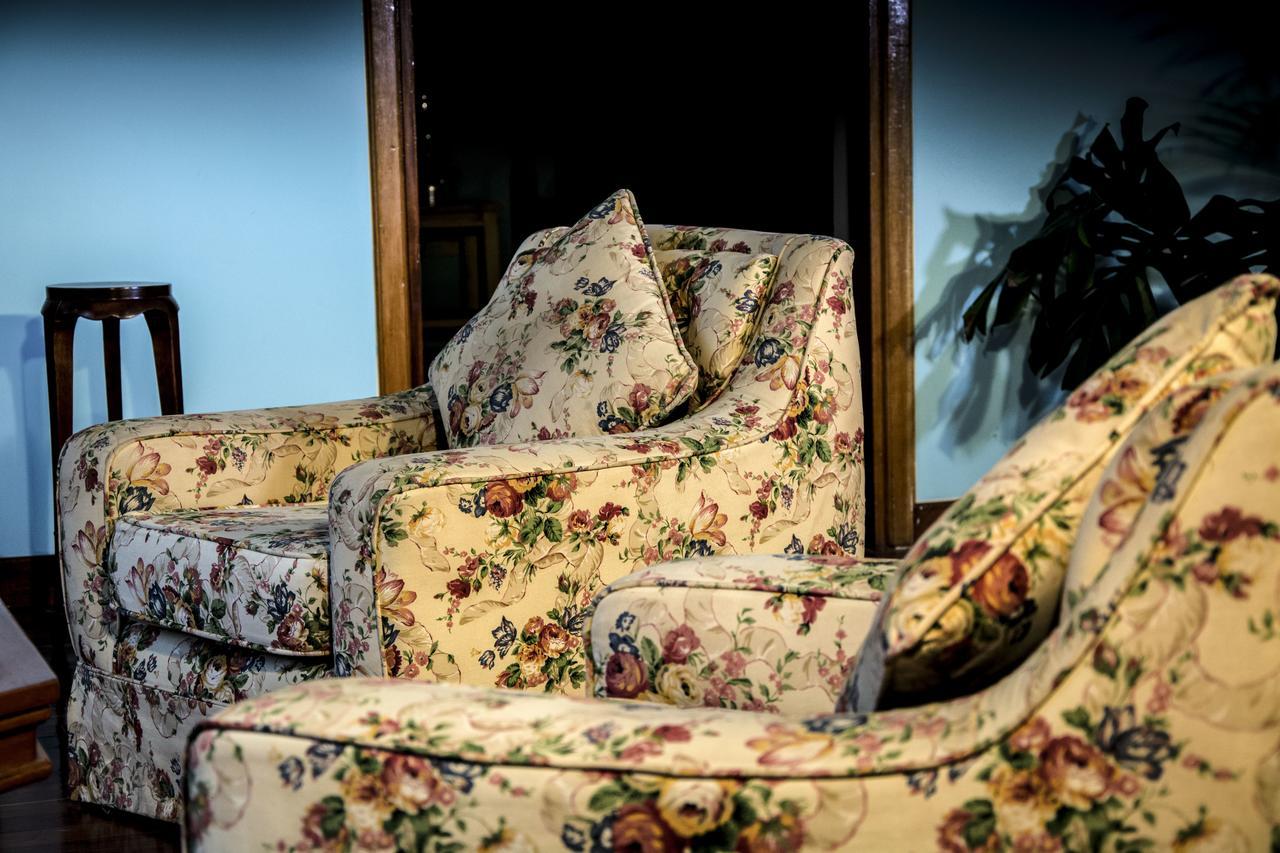Bed and Breakfast York Vintage La Paz Zewnętrze zdjęcie