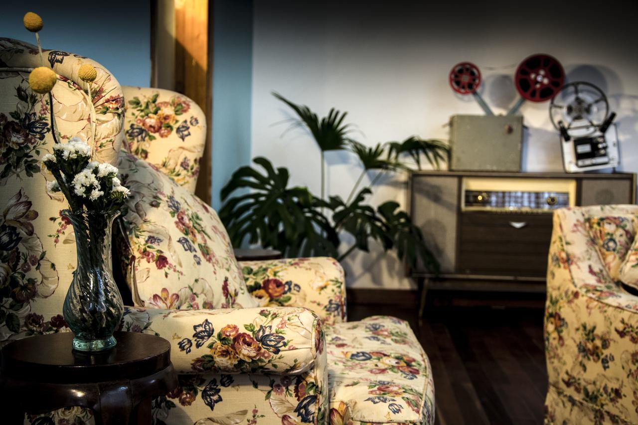 Bed and Breakfast York Vintage La Paz Zewnętrze zdjęcie