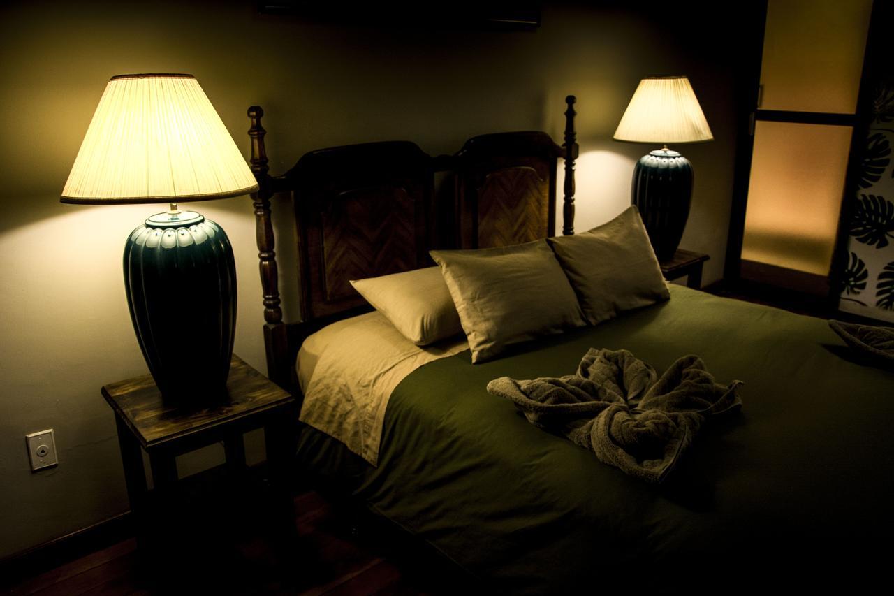 Bed and Breakfast York Vintage La Paz Zewnętrze zdjęcie