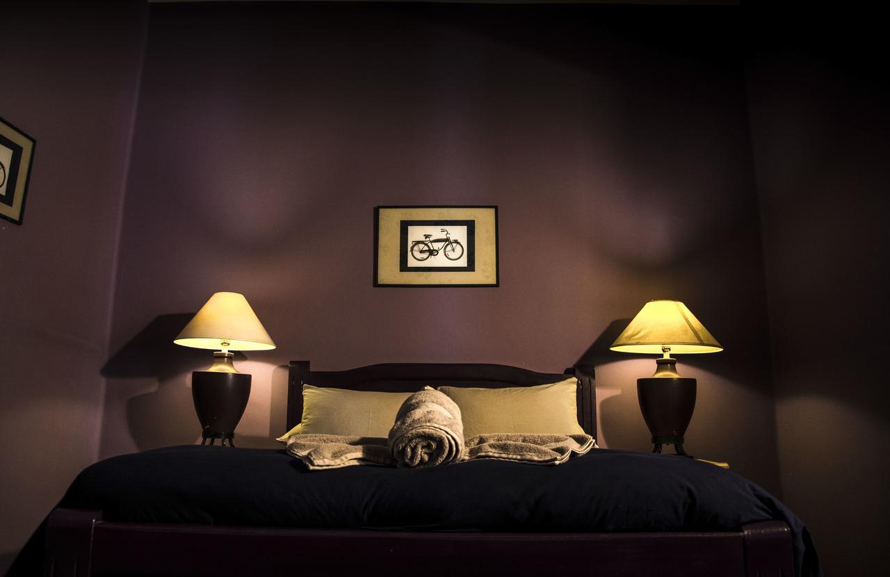 Bed and Breakfast York Vintage La Paz Zewnętrze zdjęcie