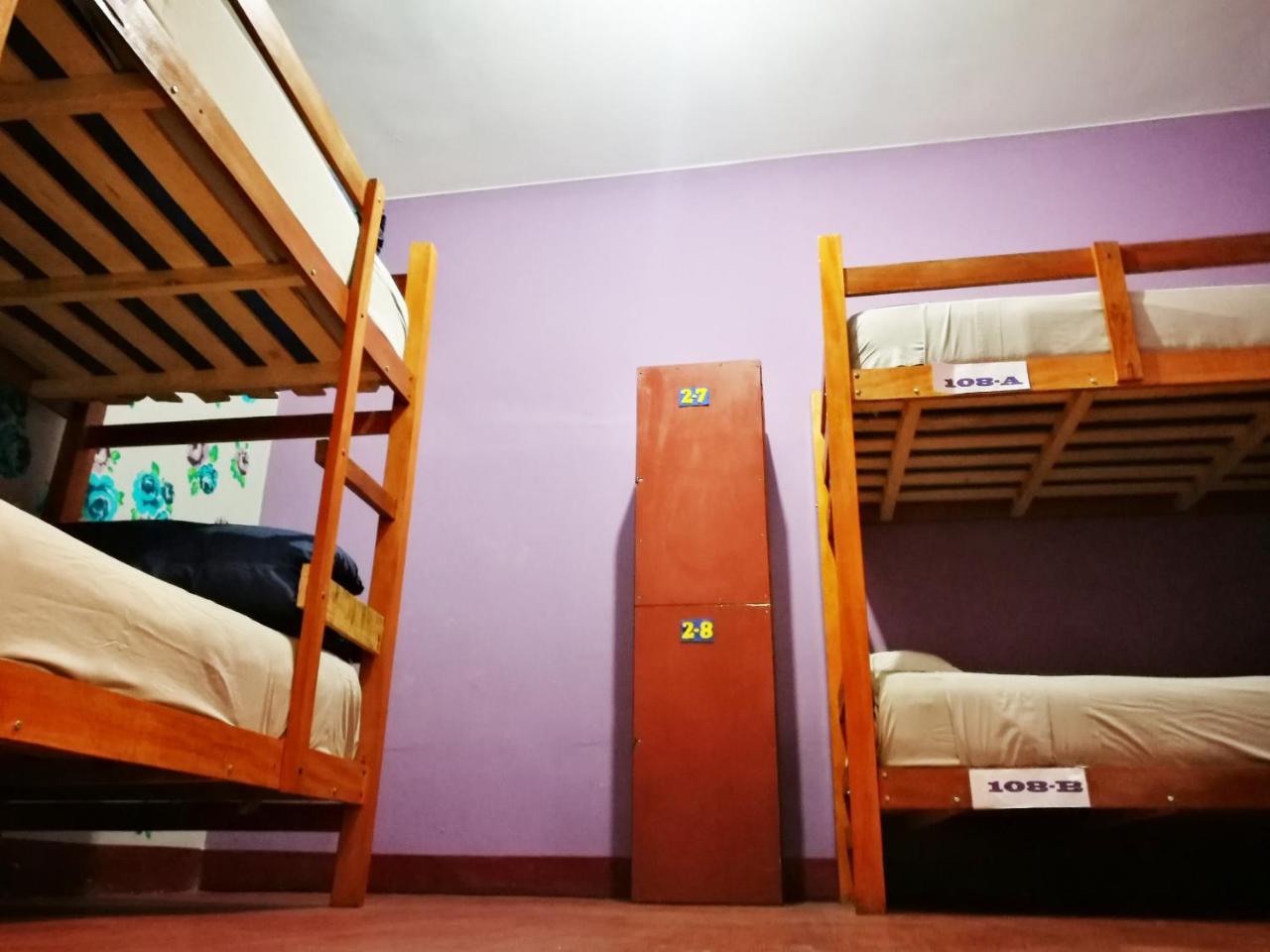 Bed and Breakfast York Vintage La Paz Zewnętrze zdjęcie